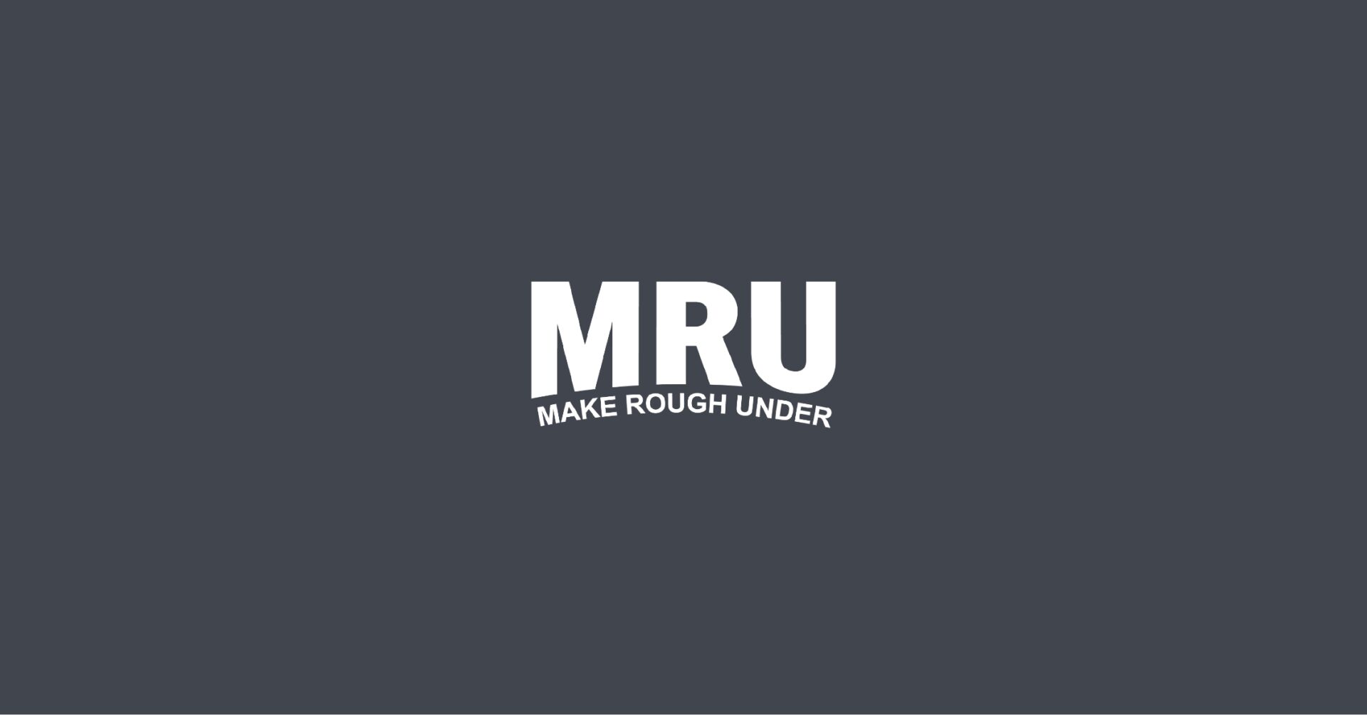 【公式】MRUブランドサイト | 大人のカジュアルファッション